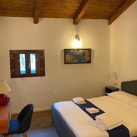 B&B Vietri Centro 外观 照片