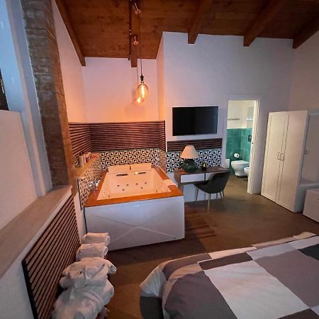 B&B Vietri Centro 外观 照片