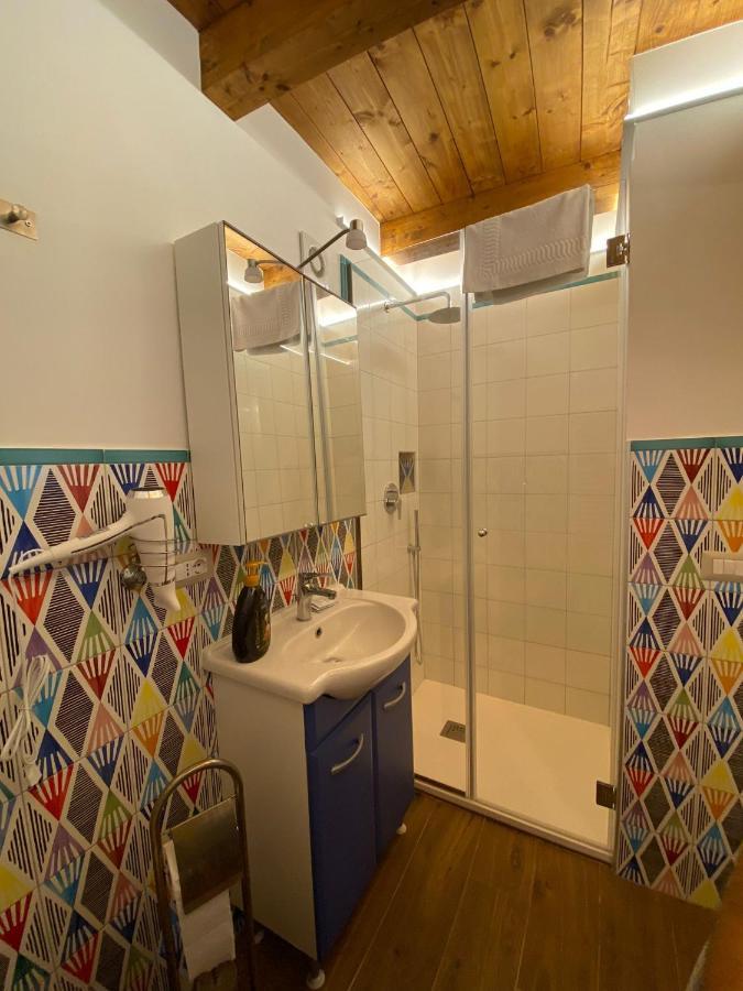 B&B Vietri Centro 外观 照片