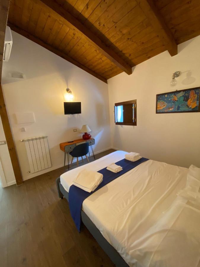 B&B Vietri Centro 外观 照片
