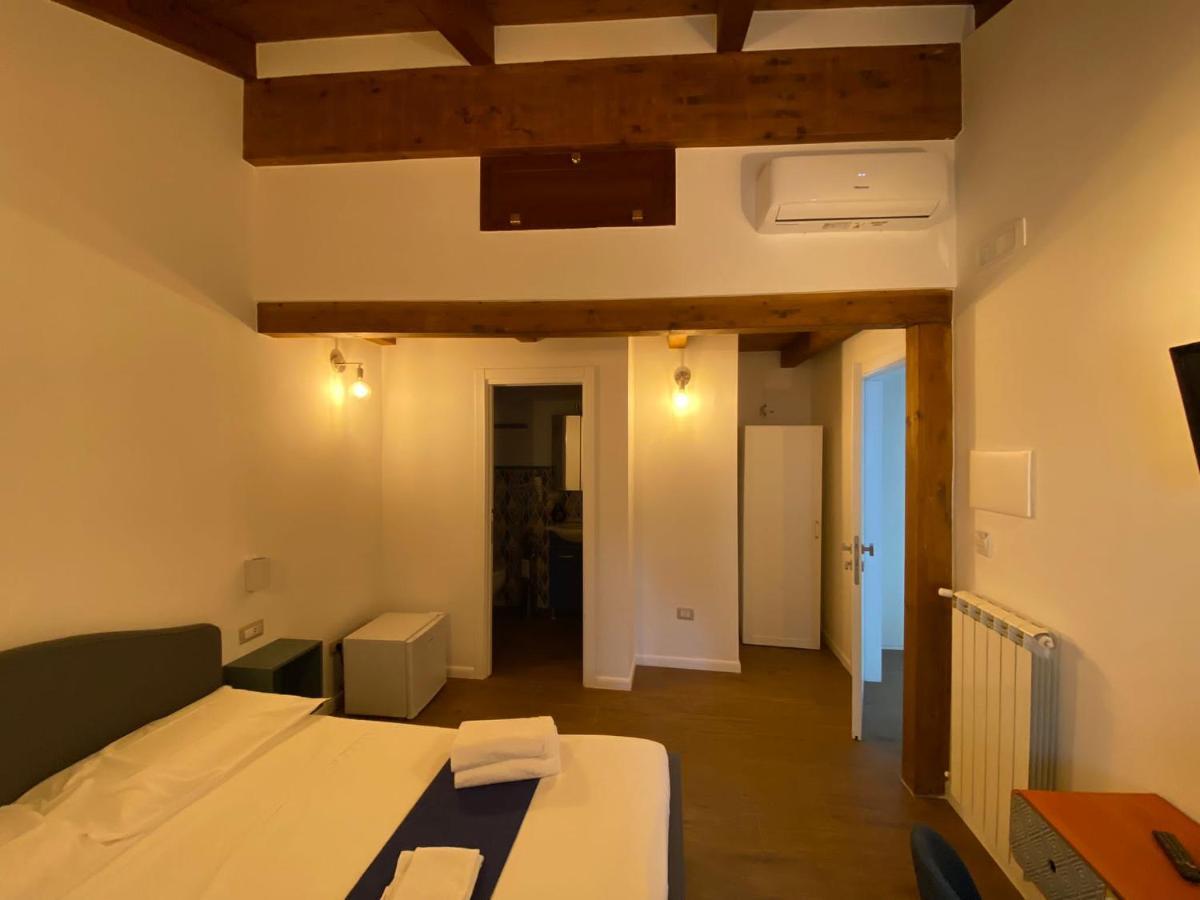 B&B Vietri Centro 外观 照片