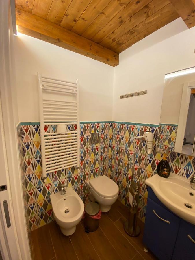 B&B Vietri Centro 外观 照片