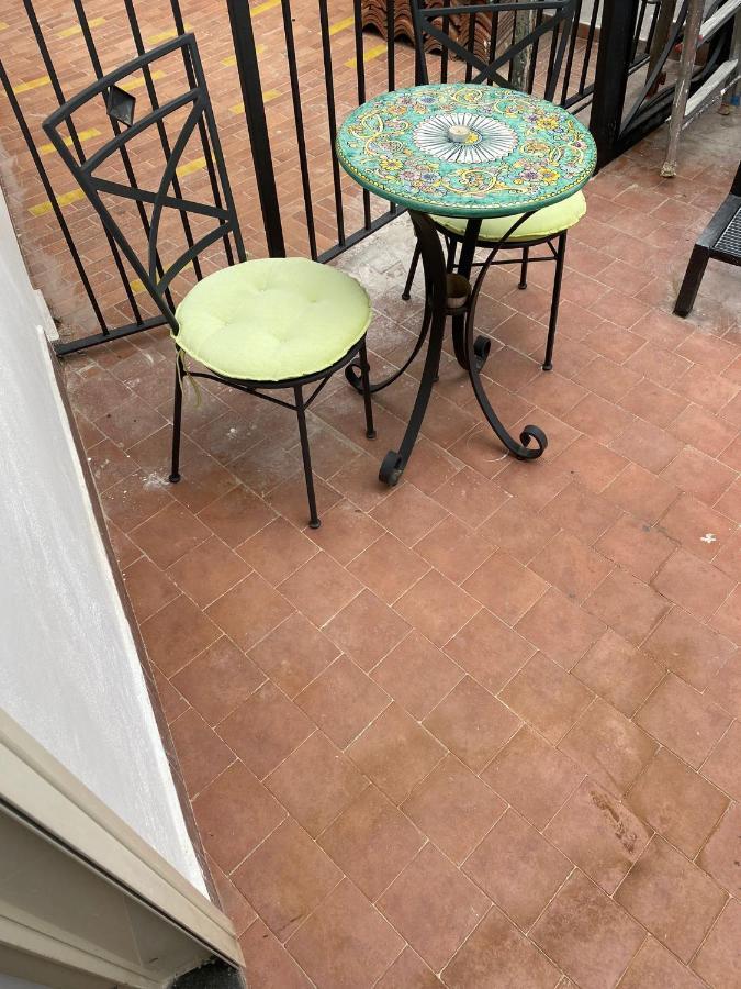 B&B Vietri Centro 外观 照片