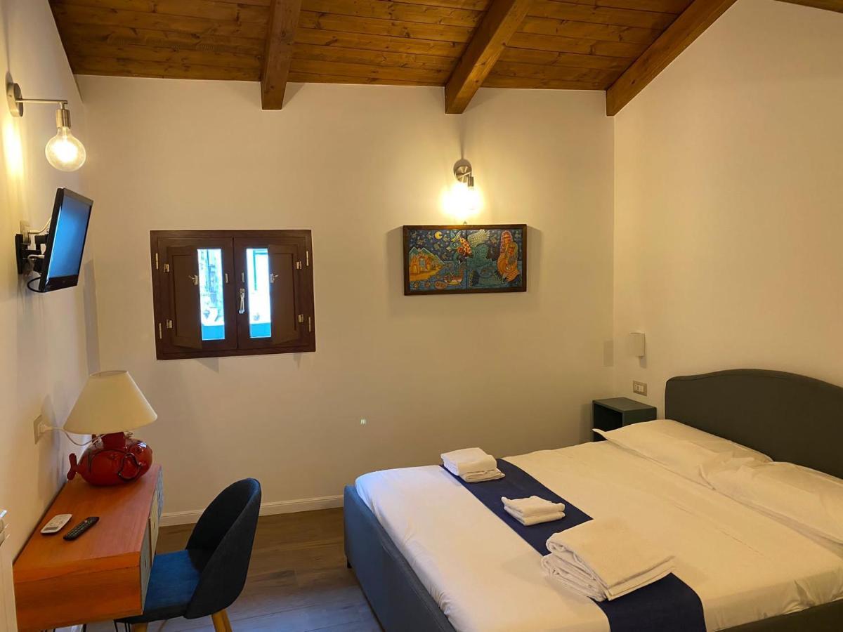 B&B Vietri Centro 外观 照片