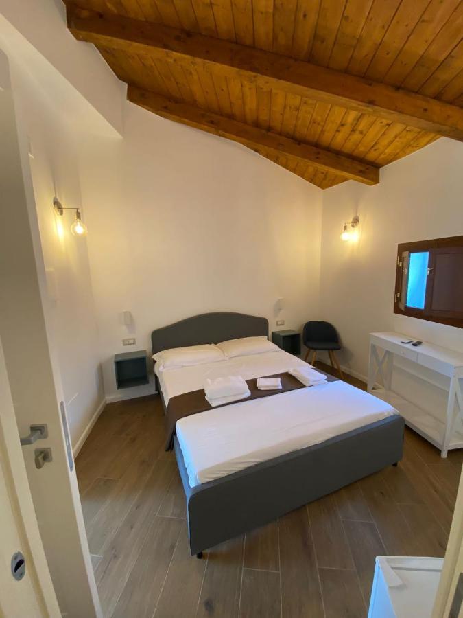 B&B Vietri Centro 外观 照片