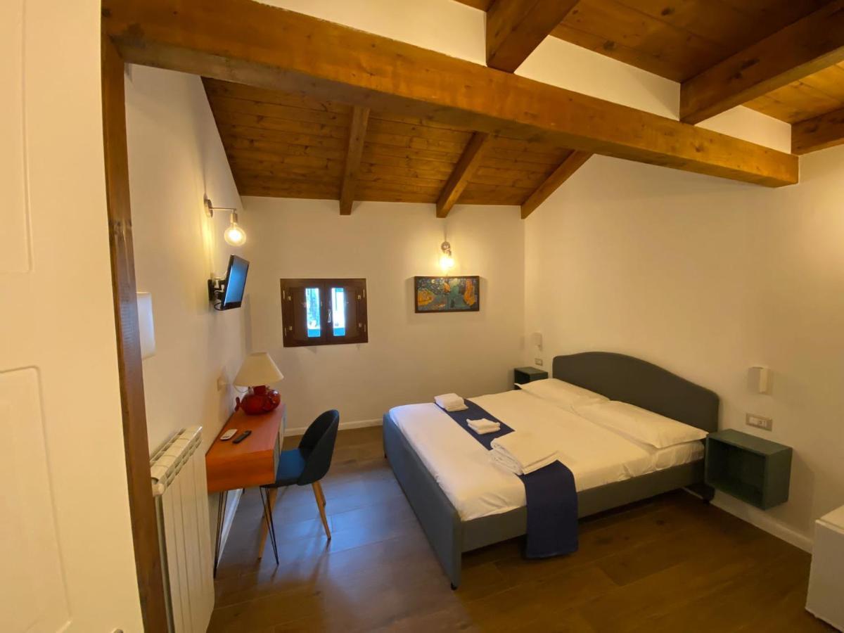 B&B Vietri Centro 外观 照片