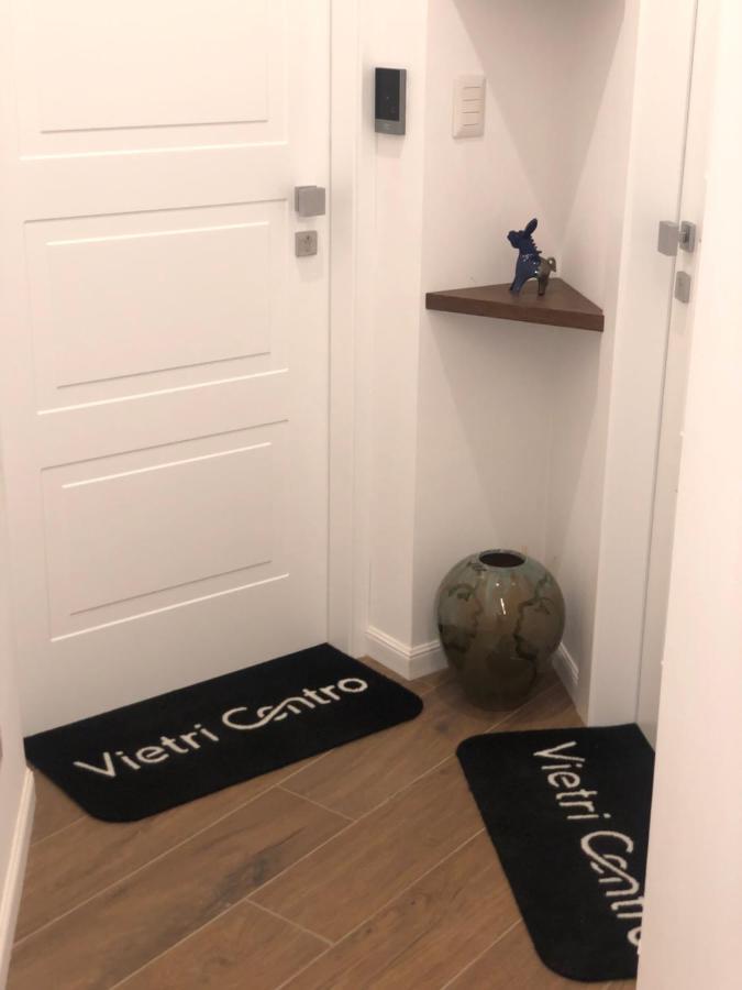 B&B Vietri Centro 外观 照片