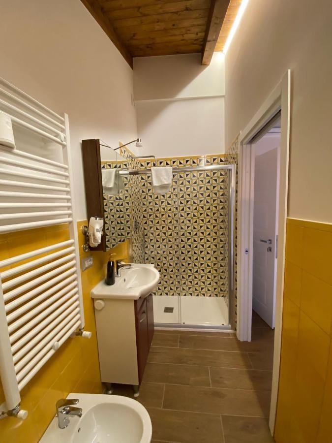 B&B Vietri Centro 外观 照片