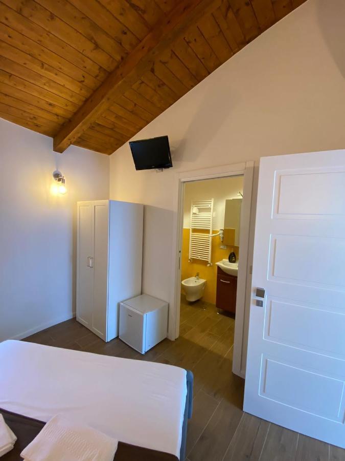 B&B Vietri Centro 外观 照片