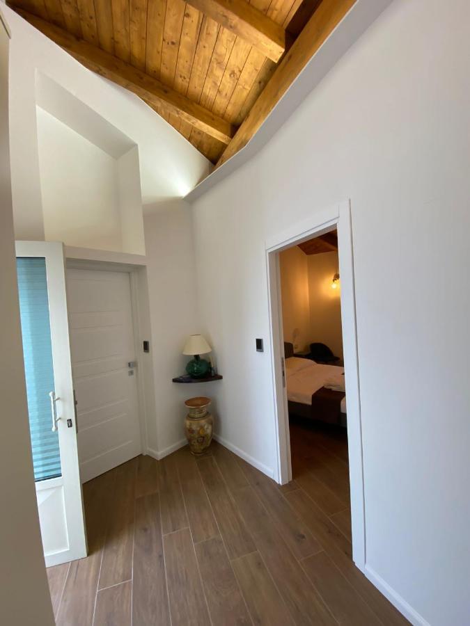 B&B Vietri Centro 外观 照片