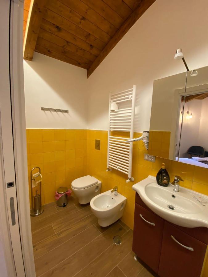 B&B Vietri Centro 外观 照片