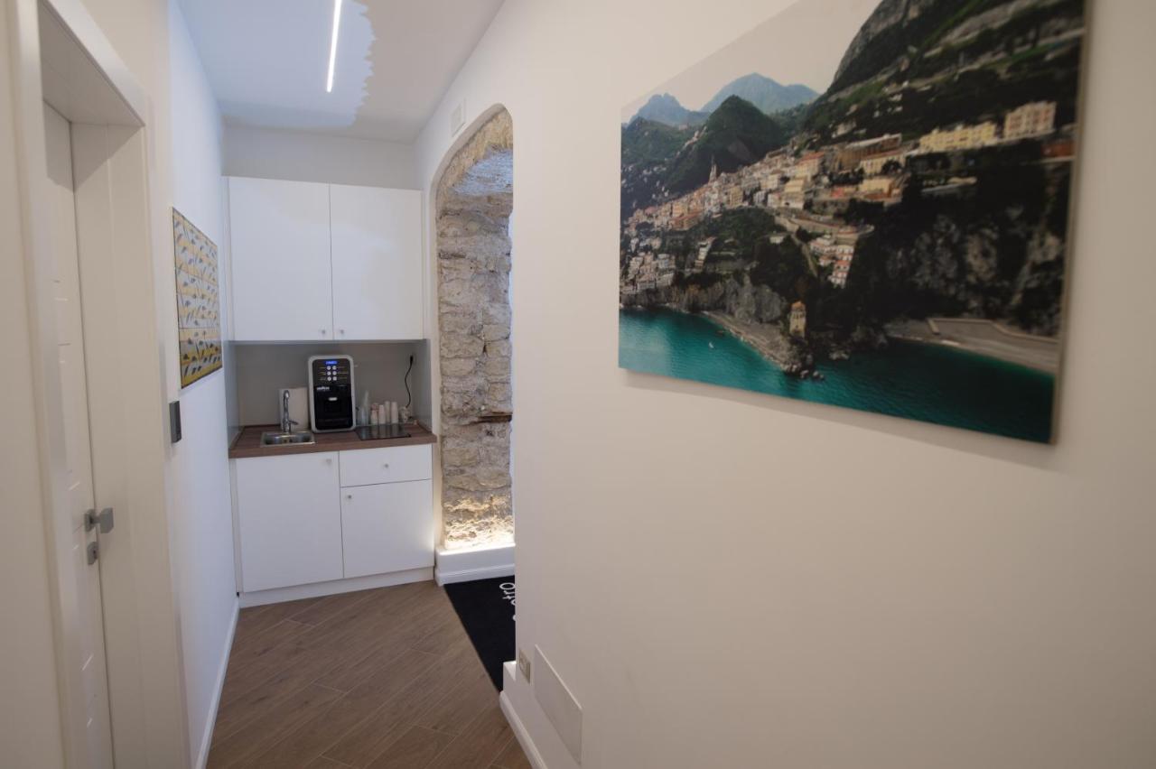 B&B Vietri Centro 外观 照片