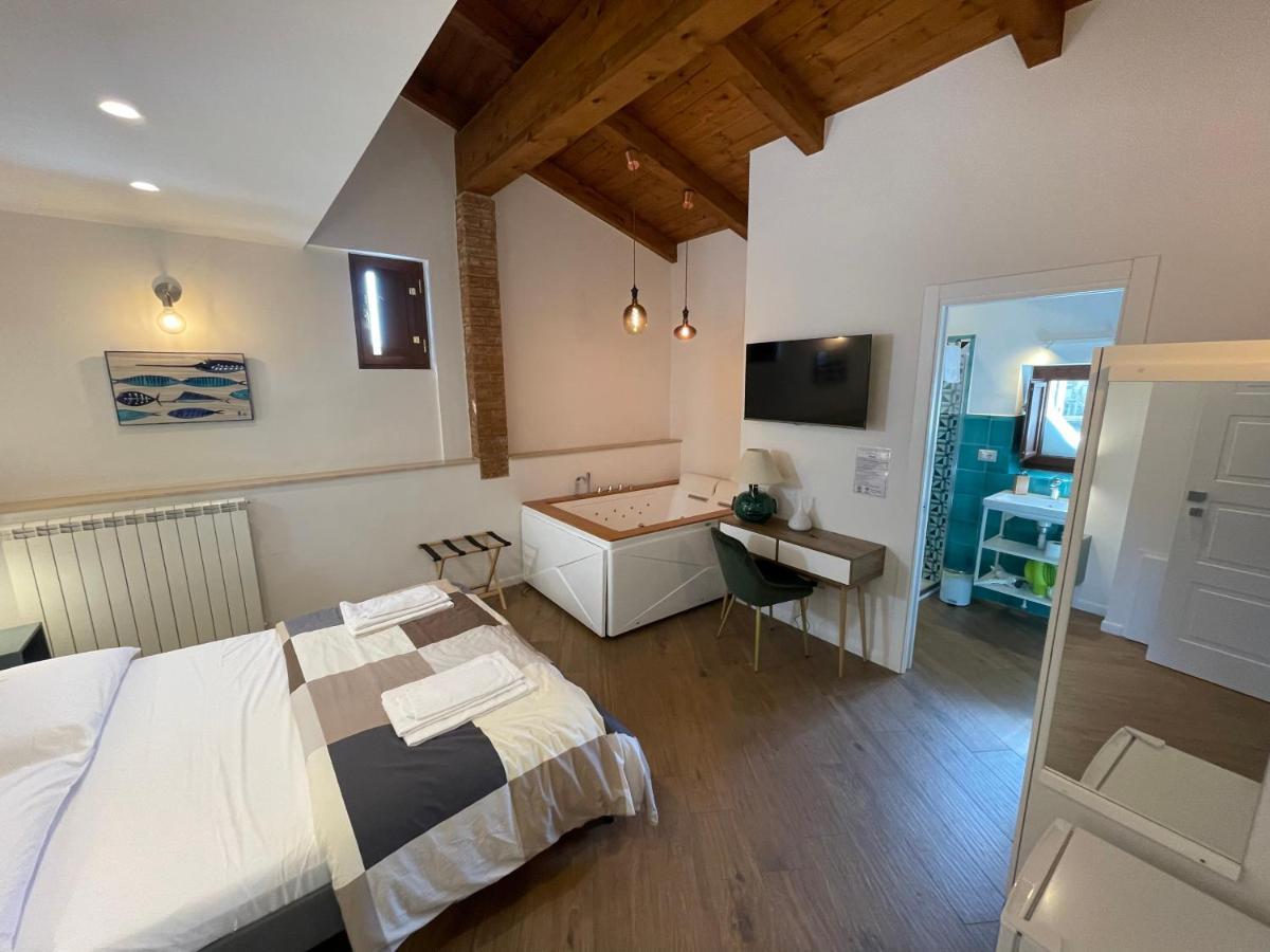 B&B Vietri Centro 外观 照片