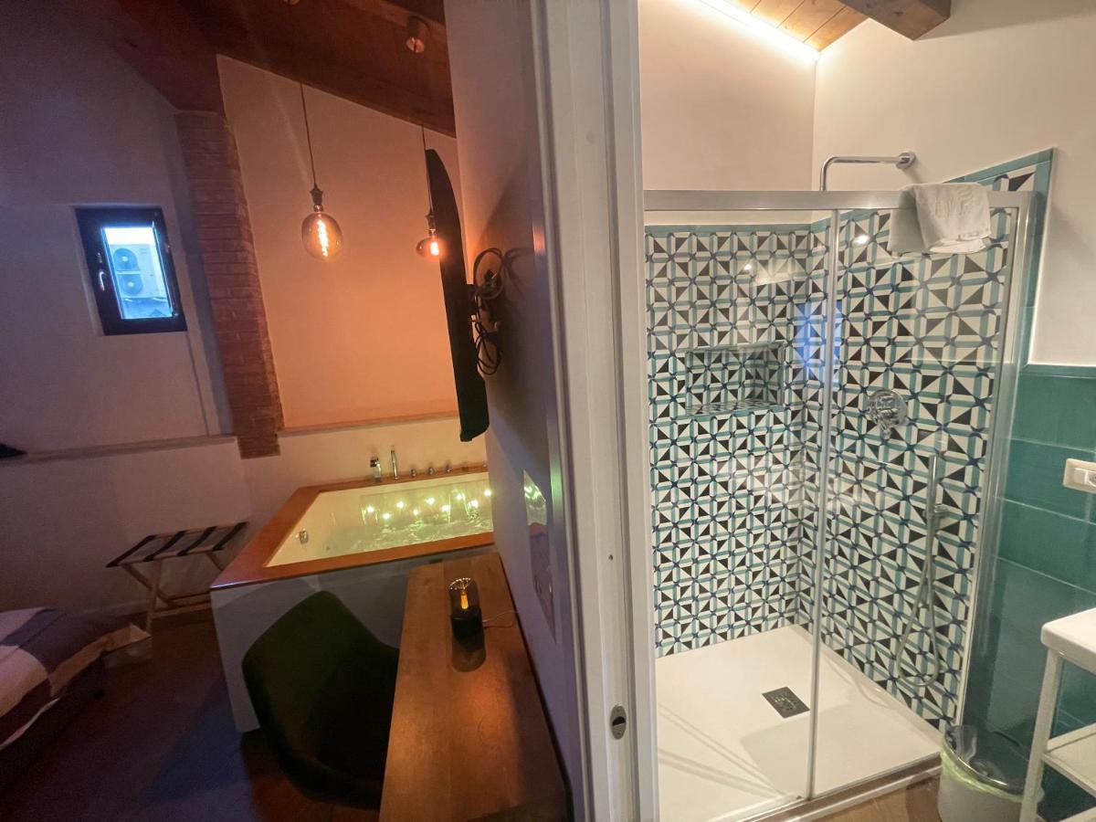 B&B Vietri Centro 外观 照片