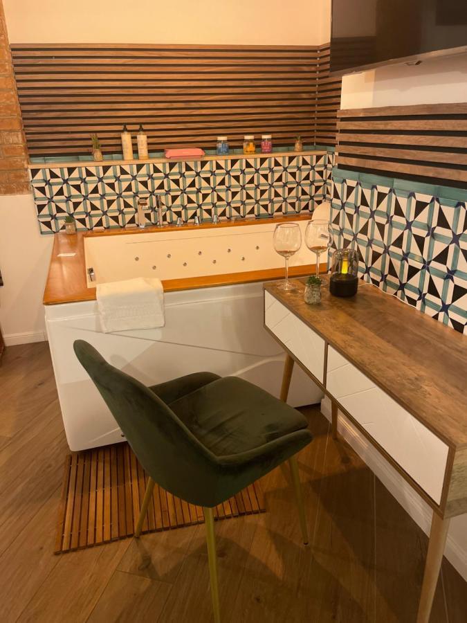 B&B Vietri Centro 外观 照片