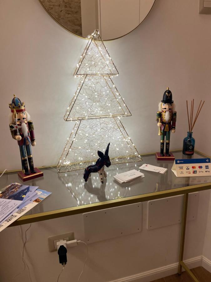 B&B Vietri Centro 外观 照片